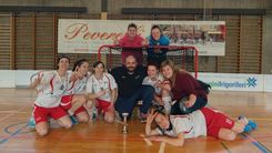 ... e campionesse !!